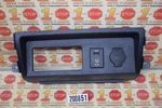 2017-2019 Nissan Titan Dash Aux In Usb Power Outlet Trim Bezel 68262-EZ00A Oem. Fixed Price $29.99.