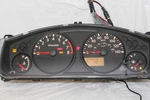 Speedometer Instrument Cluster 06 Nissan Frontier Mt Dash Gauges 174,719 Miles. Fixed Price $155.35.
