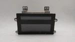 2012-2014 Nissan Maxima Information Display Screen B9997. Fixed Price $48.72.