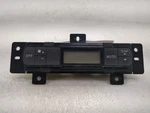 2013-2020 Nissan Pathfinder Ac Heater Roof Climate Control 275113KA0A Vcxjk. Fixed Price $68.37.