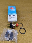 Four Seasons 35758 A/c Low Pressure Switch Amc Chrysler Jeep Dodge Nors. Fixed Price $20.95.