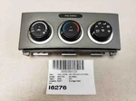 Heater A/c Control Nissan Sentra 2007 2008 2009 Pn 27500 E100A Free Shipping. Fixed Price $89.00.