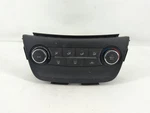 2017-2019 Nissan Sentra Ac Heater Climate Control 5004AF2B AGO3B. Fixed Price $37.78.