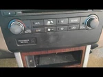 Used A/c Selector Switch Fits: 2008 Nissan Pathfinder Ac Front W/o Navigation Sy. Fixed Price $110.49.