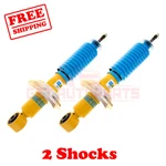 Kit 2 Bilstein B6 4600 Front Shocks For Nissan Pathfinder Armada Le 04-. Fixed Price $269.42.