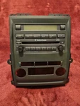 Nissan Frontier Xterra Radio Rockford Fosgate Oem 28185-ZL45A Cd MP3 Aux Tested. Fixed Price $179.99.