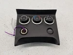 11-15 Nissan Rogue Temperature Control Unit Panel Manual Oem 275001VL0C. Fixed Price $69.99.