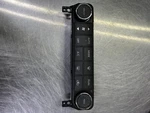 2007 08 Nissan Maxima Ac Control Oem 27500ZK30A. Fixed Price $12.50.