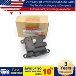 Oem 27730-AL500 A/c Air Mix Door Actuator For Nissan 350Z 370Z Infiniti FX35. Fixed Price $110.29.