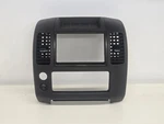 05-12 Nissan Xterra Pathfinder Frontier Center Dash Radio Bezel 68260 EA100 Oem. Fixed Price $119.99.