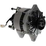 New Alternator For Nissan Lift Truck Diesel SD25 86-07, KH02 93-07. Fixed Price $183.95.