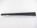Genuine Nissan Door Molding 80870-9UA0A. Fixed Price $164.30.