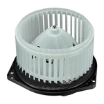 Ac Heater Blower Motor W/fan For 2007-2019 Infiniti FX35 G35 EX35 Nissan Altima. Fixed Price $44.64.