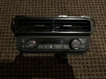 Nissan Gt-r Gtr Control Climate 275006AV0B Hvac 17 18 19 20. Fixed Price $349.00.