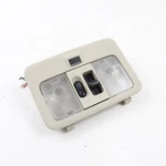 Oem 03-07 Nissan Murano Overhead Console Dome Light Map Read Lamp Sunroof Switch. Fixed Price $34.60.
