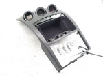 04-05 Nissan 350Z Center Radio Bezel Black (g) Oem 68260CE80A. Fixed Price $300.00.