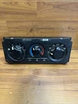Oem 2005-2012 Nissan Pathfinder Xterra Ac Heater Climate Control Temperature. Fixed Price $30.00.