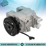 Fit For Nissan Altima 2007-2012 Ac A/c Compressor W/clutch 92600JA00A 92600ZN40B. Fixed Price $78.95.