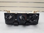 2002 - 2004 Nissan Altima Ac Heater Temperature Climate Control Switch Oem. Fixed Price $80.99.