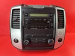 09-12 Nissan Xterra Frontier Oem Ac Climate Switch Control Radio Bezel. Fixed Price $389.00.
