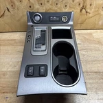 2019 - 2024 Nissan Murano Center Console Shifter Bezel Trim Panel Oem 969419UF1A. Fixed Price $125.00.