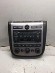 Temperature Control Panel With Bose Audio System Fits 2005 Murano Oem. Fixed Price $38.95.