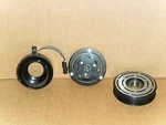 New Ac Clutch Assembly Fits 2007, 2008, 2009, 2010, 2011 Nissan Sentra 2.0L. Fixed Price $99.90.
