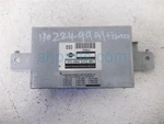 1998-1999 Nissan Altima Transmission Tcm Computer Module Unit Control ETC-N550. Fixed Price $37.05.