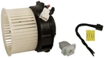Four Seasons Hvac Blower Motor Kit Fits 2007-2012 Nissan Sentra. Fixed Price $119.42.
