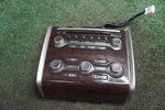 2014 2015 2016 Nissan Pathfidner Dash Audio Ac Control Panel Oem F21PB1040B. Fixed Price $45.00.