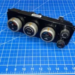 2004 2007 Nissan Armada Ac Heat Temperature Climate Control Oem. Fixed Price $84.99.
