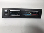 90-95 Nissan Pathfinder D21 Climate Control Hvac Fan Heat Face Panel Oem. Fixed Price $49.99.