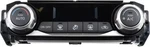 Genuine Nissan Controller Assembly-air Conditiner 27500-5RA0A. Fixed Price $538.13.