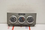 2010-2012 Nissan Sentra Climate Control Unit Heater Temperature Hvac CJ23#006. Fixed Price $27.99.
