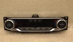 2019-2022 Nissan Altima A/c Ac Heater Temperature Control Unit Dual Zone. Fixed Price $94.99.