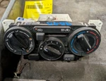 2013-2020 Nissan NV200 Ac Heater Climate Temperature Manual Control Unit Oem. Fixed Price $137.74.
