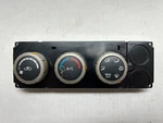 Nissan Titan 2004 - 2005 Climate Heater Air Conditioning Temperature Control. Fixed Price $129.99.