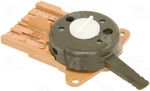 Hvac Blower Control Switch-selector 4 Seasons 35992. Fixed Price $22.31.