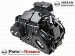 Genuine Nissan Altima Maxima Sv Ac & Heater Assembly - New Oem. Fixed Price $811.62.