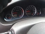 Speedometer Cluster Mph Cylinder Fits 06 Frontier 31486240. Fixed Price $132.84.