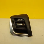 2024-2025 Nissan Rogue Front Dash Left Air Vent Duct Grille Oem 68761-6RR0A. Fixed Price $60.56.