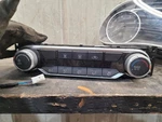 Temperature Control Single Zone Id 27500-6LY2A Fits 24-25 Sentra 1968781. Fixed Price $129.89.