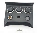 2011 -2013 Nissan Rogue Climate Control W/ Trim Heat Oem 27570 JM10A Black. Fixed Price $41.91.