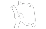 Genuine Nissan Hvac Blend Door Actuator 27742-1JA0A. Fixed Price $164.52.