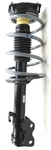 New Value Advantage Front Left Suspension Strut E4C013YV0JNW For Juke 2011-2017. Fixed Price $225.95.