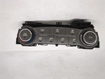 2013-2014 Nissan Sentra Ac Heater Roof Climate Control 275003SA2A F1G99. Fixed Price $36.29.