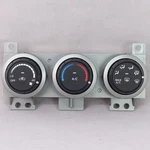 08-15 Nissan Rogue Control Module Panel Hvac Dash Head Switch 27500-JM00A Oem. Fixed Price $35.77.
