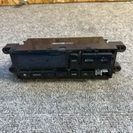 Nissan Skyline Gt-r BNR32 HCR32 Air Conditioner Switch Panel 28525-05U11 Oem. Fixed Price $449.00.