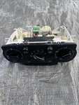 2002-2007 Subaru Impreza Wrx Ac Temperature Control Switch Unit Heater Panel Oem. Fixed Price $52.00.