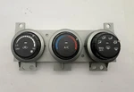 Oem 08-15 Nissan Rogue Ac Heater Temperature Climate Switch Control Panel. Fixed Price $79.00.